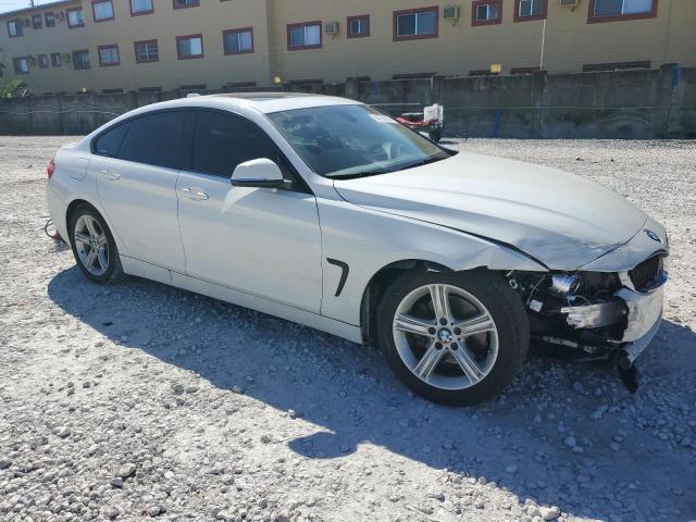 2015 BMW 428 I GRAN COUPE WBA4A5C58FGK16159