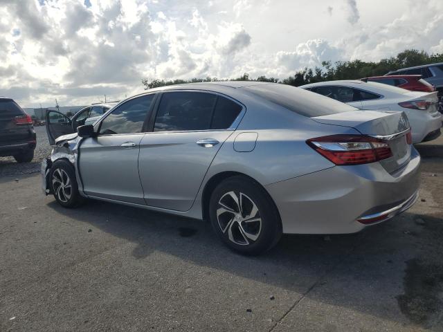 2017 HONDA ACCORD LX - 1HGCR2F30HA206457