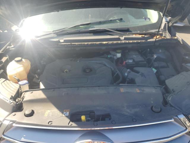 2018 FORD EDGE SE - 2FMPK3G92JBB53442