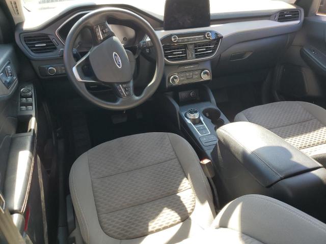 2021 FORD ESCAPE SE 1FMCU9G61MUA96750