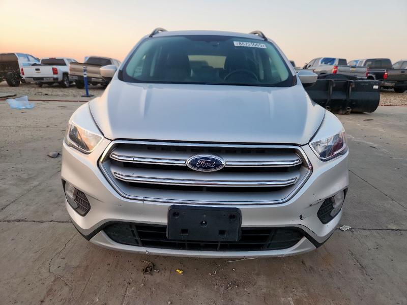 2018 FORD ESCAPE SE 1FMCU9GD0JUB93710