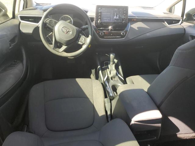 2022 TOYOTA COROLLA LE JTDEPMAE2N3015317