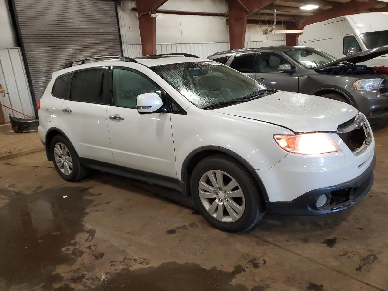 SUBARU TRIBECA LIMITED