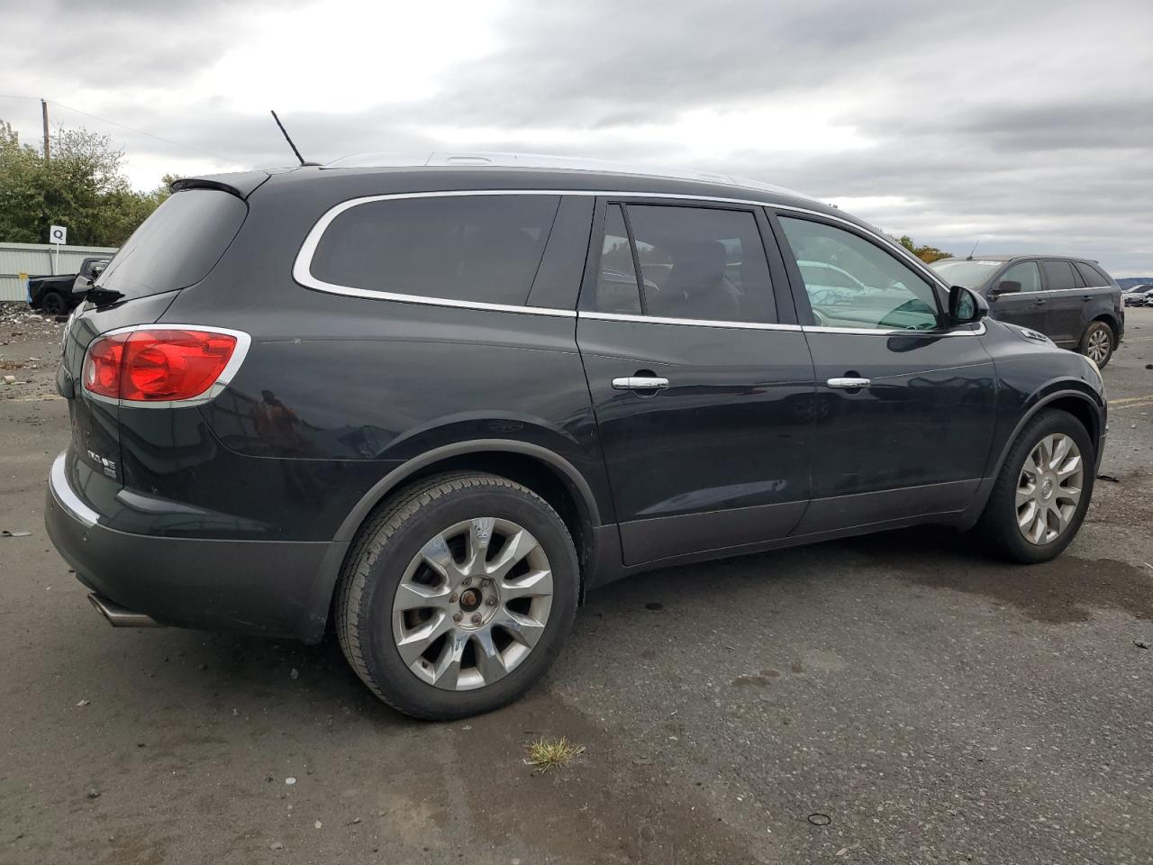 BUICK ENCLAVE CXL