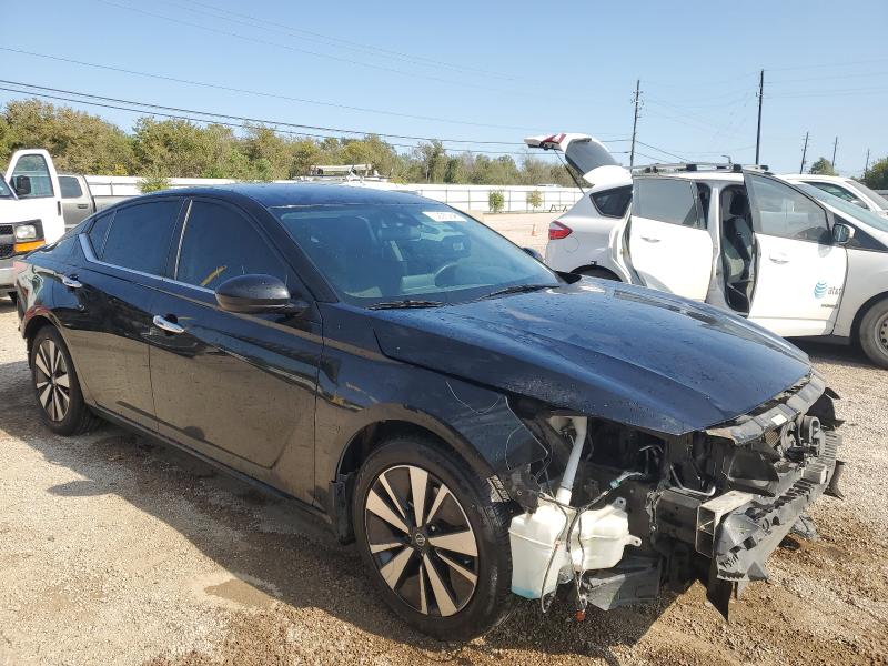 2021 NISSAN ALTIMA SV - 1N4BL4DVXMN355558