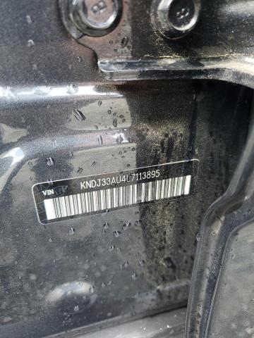 2020 KIA SOUL EX KNDJ33AU4L7113895