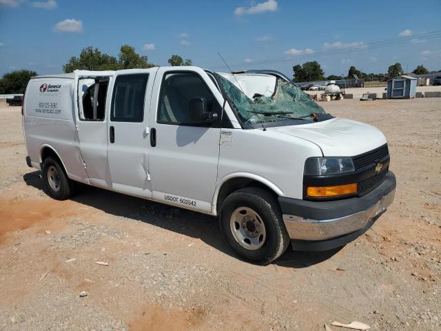 2018 CHEVROLET EXPRESS G3 #3276356745