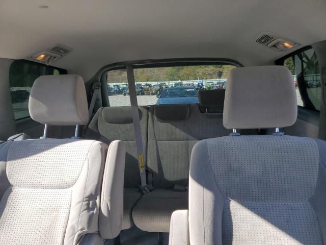 2010 TOYOTA SIENNA CE #3285754649