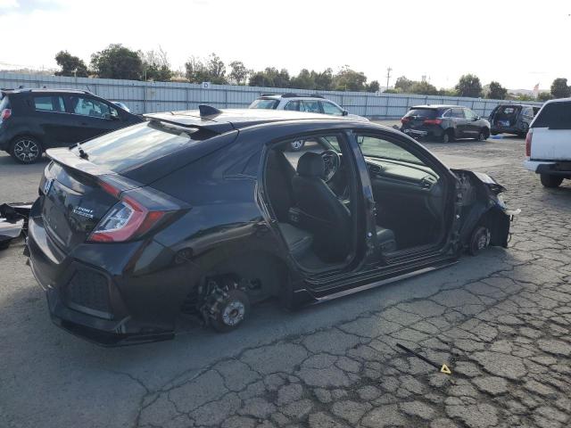 2017 HONDA CIVIC SPORT TOURING - Other View