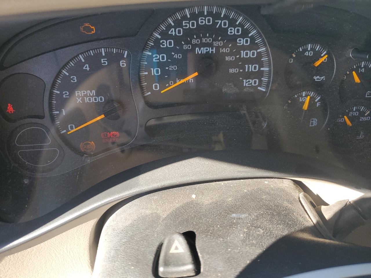 Lot #3290468849 2005 CHEVROLET SILVERADO