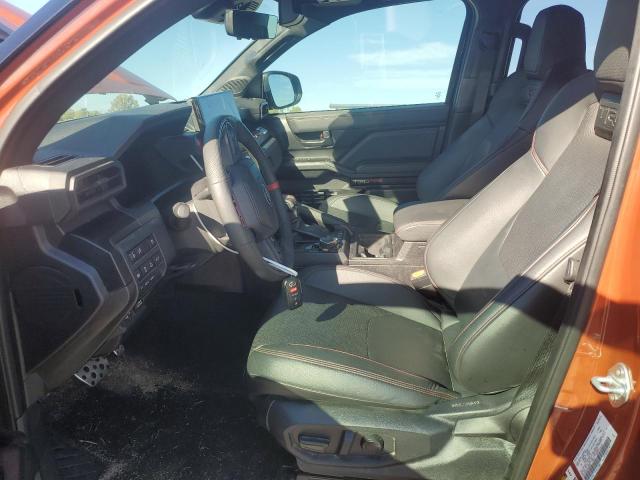 2024 TOYOTA TACOMA DOUBLE CAB #3302908073