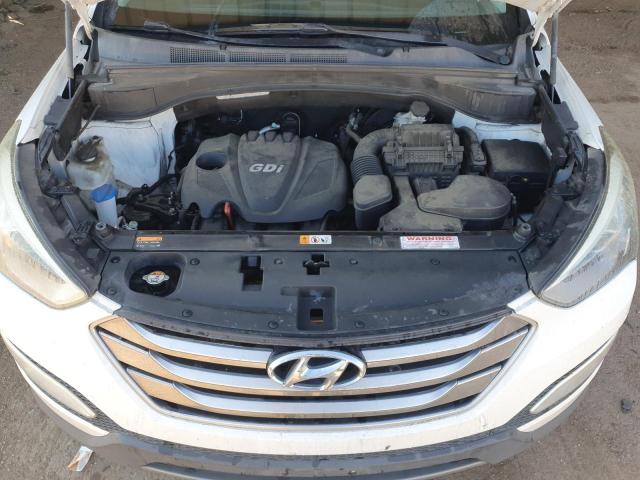 2015 HYUNDAI SANTA FE S #3281466985