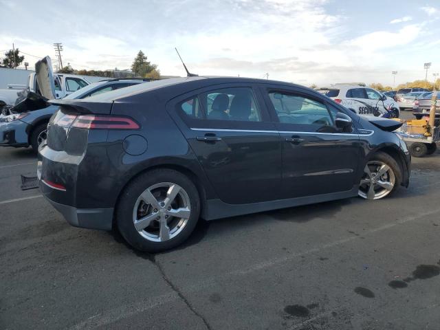 2014 CHEVROLET VOLT - 1G1RH6E49EU159171