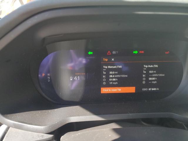 2023 POLESTAR 2 - YSMEG3KA4PL141000