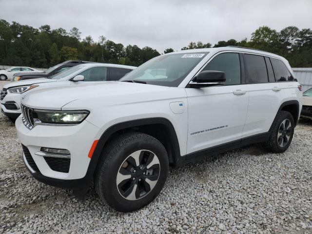 2024 JEEP GRAND CHER - 1C4RJYB67R8516102