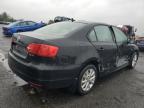Lot #3296890887 2012 VOLKSWAGEN JETTA SE