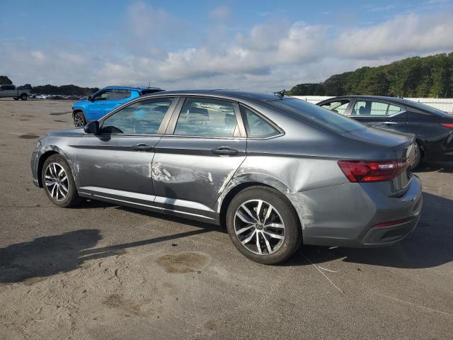 2025 VOLKSWAGEN JETTA SE 3VW7X7BU6SM047470