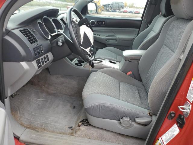 2011 TOYOTA TACOMA ACC - 5TFUU4EN8BX008164