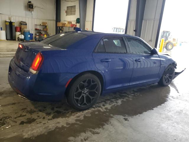 2019 CHRYSLER 300 S - 2C3CCABG7KH516119