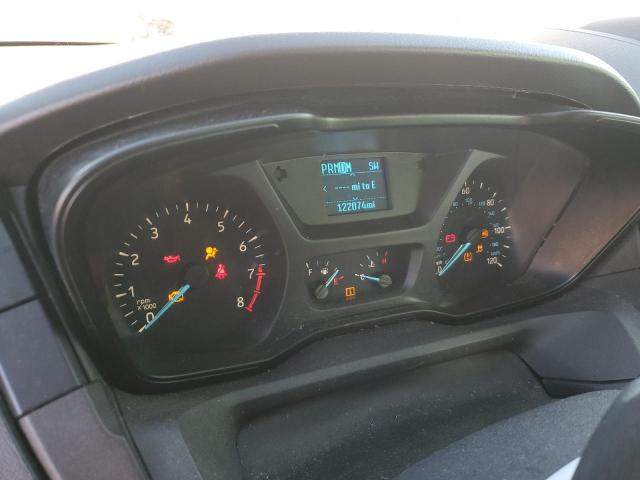 2017 FORD TRANSIT T-150 - 1FMZK1CM8HKB54053