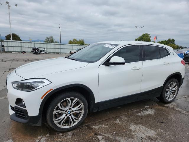 BMW X2 XDRIVE2