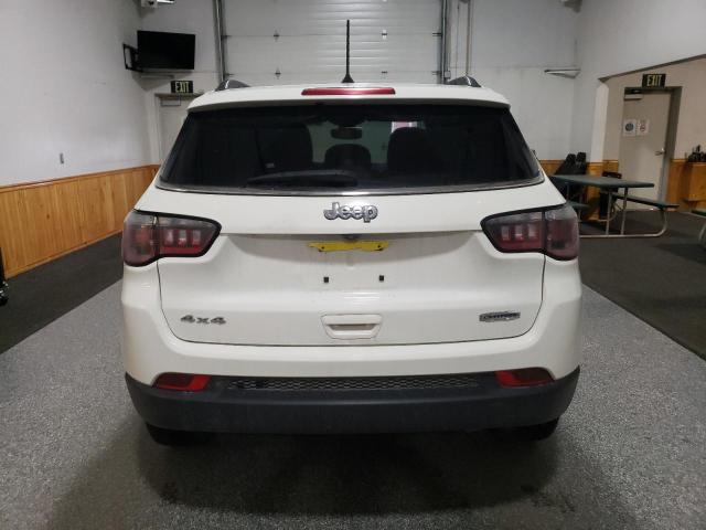 2017 JEEP COMPASS LA - 3C4NJDBB4HT624245