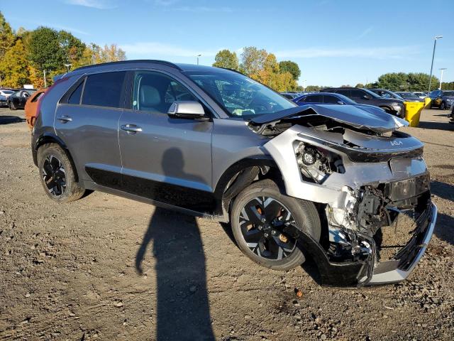 2023 KIA NIRO WIND - KNDCR3L14P5053614