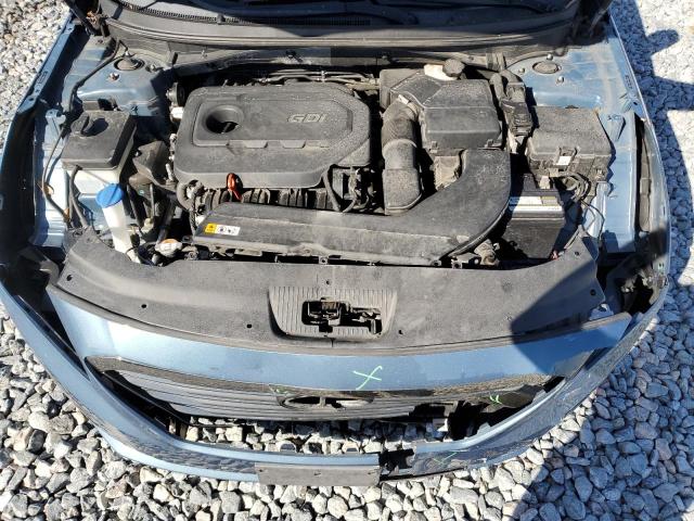 2015 HYUNDAI SONATA SPO - 5NPE34AF0FH041425