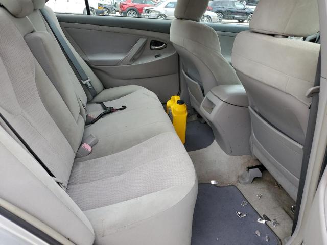 2010 TOYOTA CAMRY BASE - 4T1BF3EK2AU071046