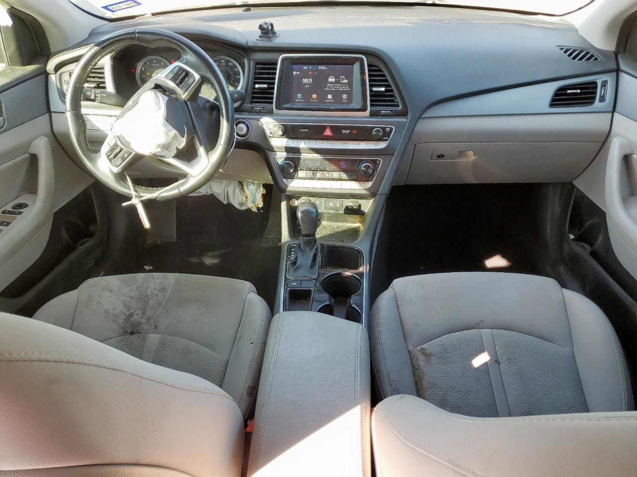 HYUNDAI SONATA LIMITED