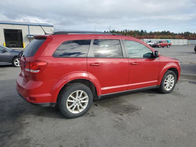 2015 DODGE JOURNEY SX - 3C4PDDBG5FT526883