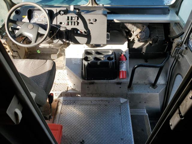 2021 FREIGHTLINER MT45 #3309634049