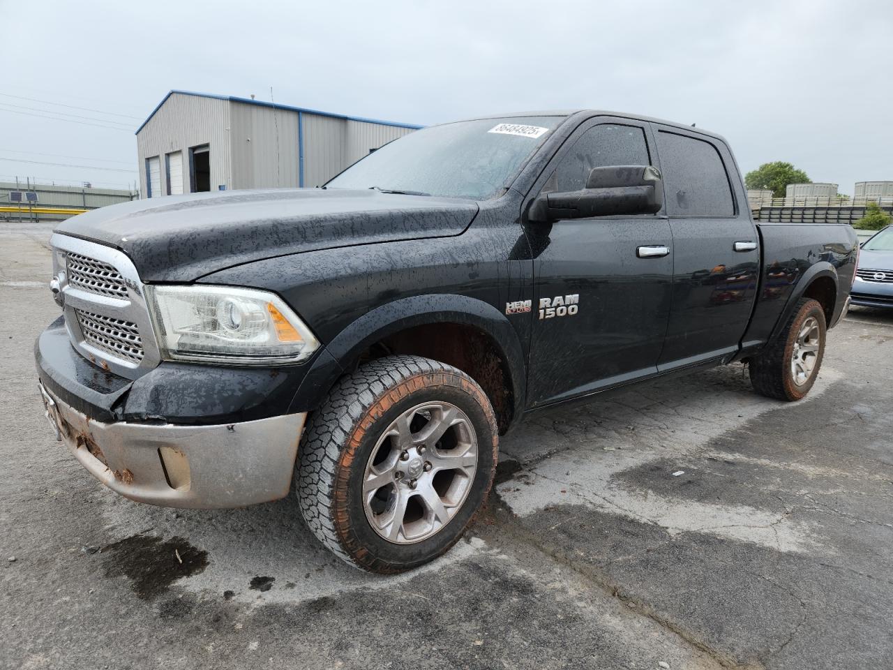 RAM 1500 LARAMIE