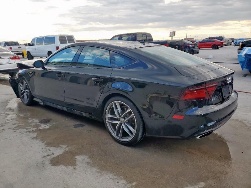 2016 AUDI A7 PREMIUM - WAUWGAFC0GN103281