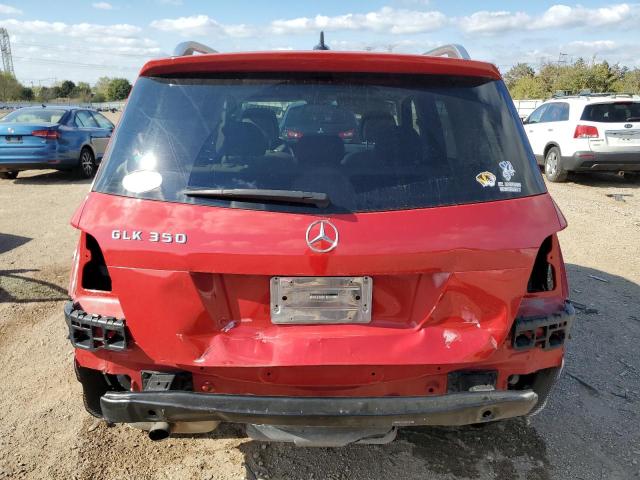 2015 MERCEDES-BENZ GLK 350 #3284115537