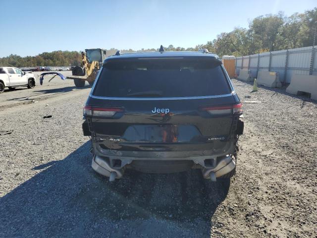 2021 JEEP GRAND CHER #3284028795