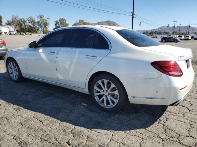 2017 MERCEDES-BENZ E 300 - Other View