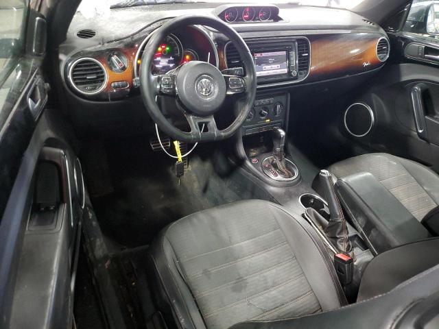 2013 VOLKSWAGEN BEETLE TUR - 3VWVT7AT1DM678741