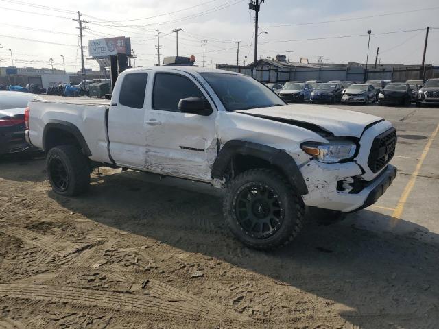 2023 TOYOTA TACOMA ACC - 3TYSZ5AN0PT114369