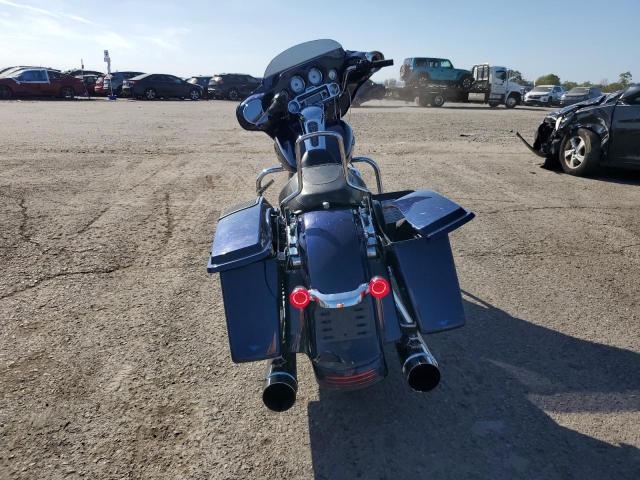 2012 HARLEY-DAVIDSON FLHX STREET GLIDE 1HD1KBM15CB661592