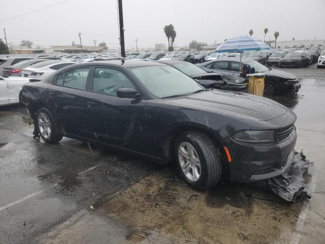 2023 DODGE CHARGER SXT 2C3CDXBG4PH690947
