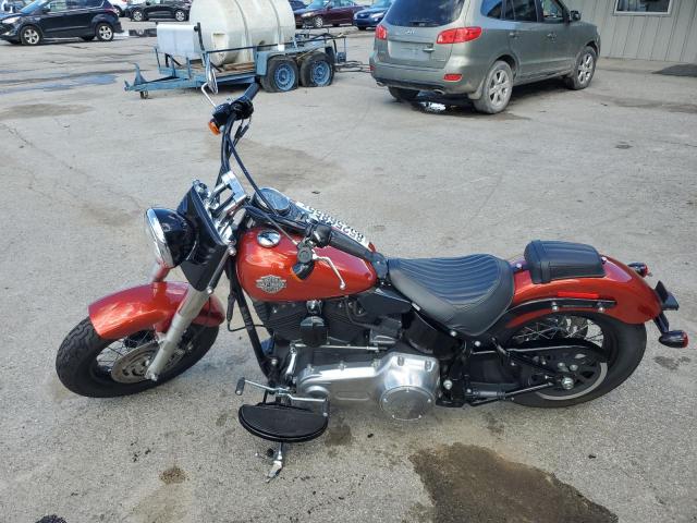 2014 HARLEY-DAVIDSON FLS SOFTAI 1HD1JRV15EB045954