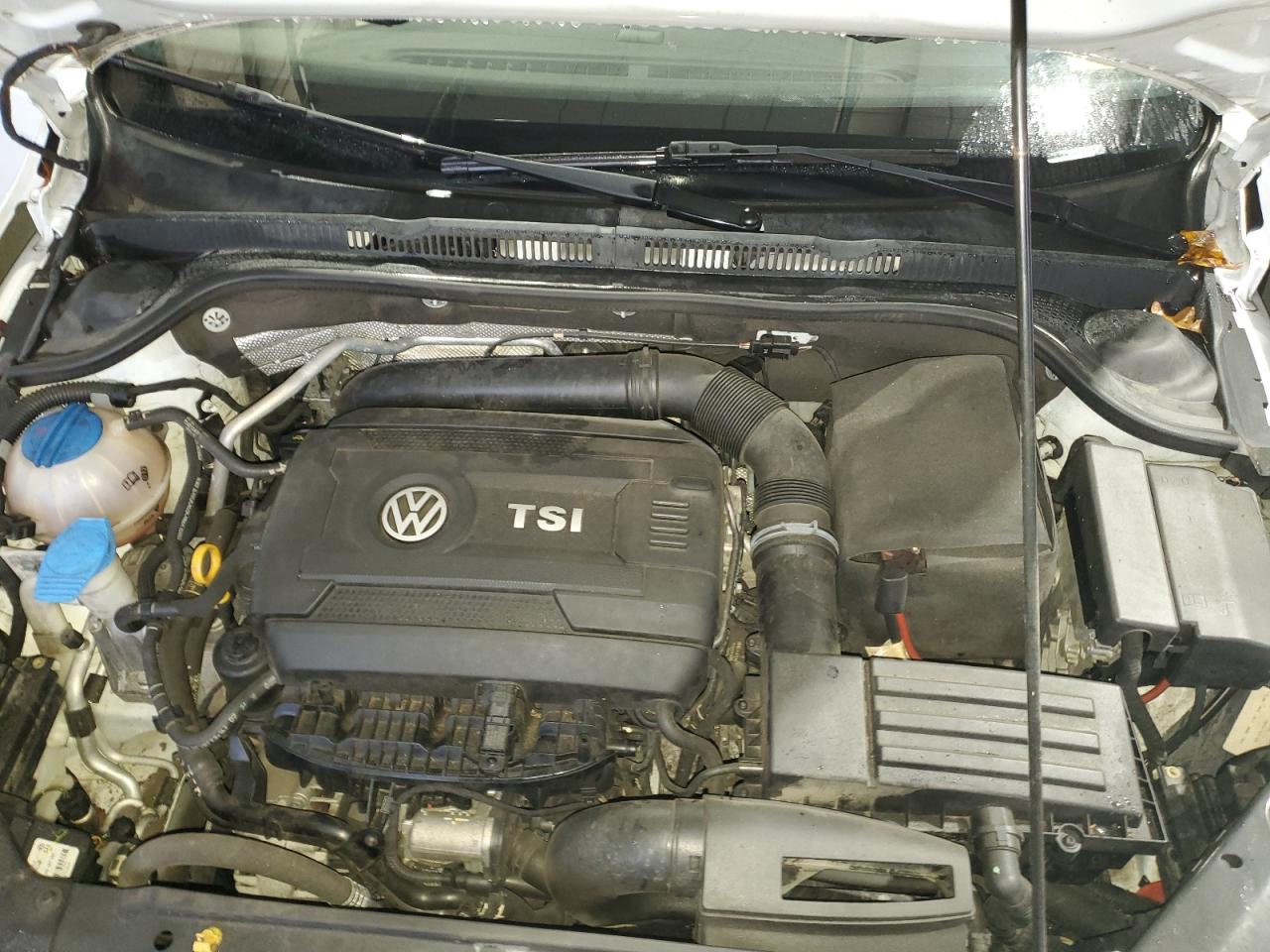 VOLKSWAGEN JETTA SEL