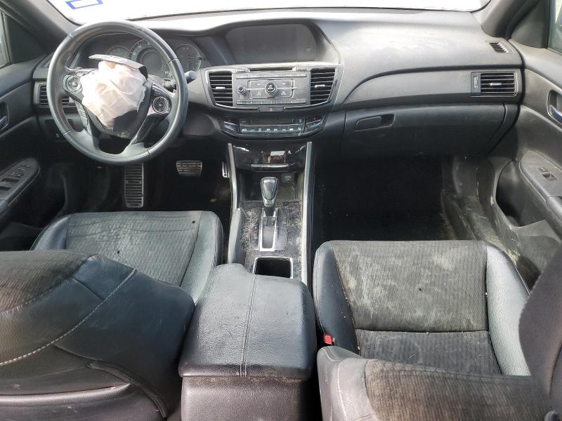 2016 HONDA ACCORD SPO - 1HGCR2F58GA202804