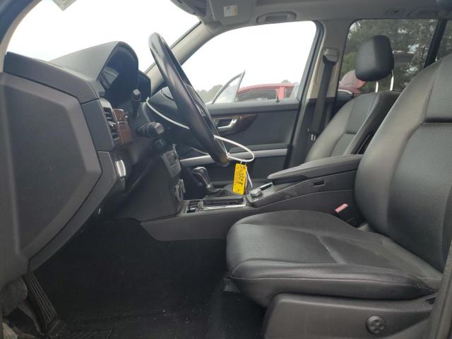 2010 MERCEDES-BENZ GLK 350 4M - WDCGG8HB6AF477863