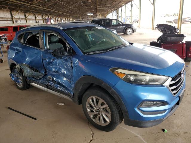 2017 HYUNDAI TUCSON LIM KM8J33A48HU259883