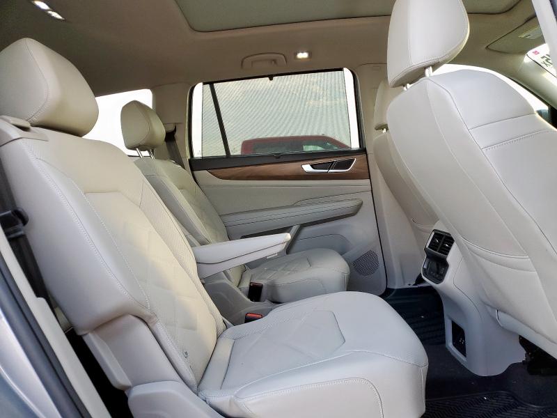 2024 VOLKSWAGEN ATLAS SE #3302933615