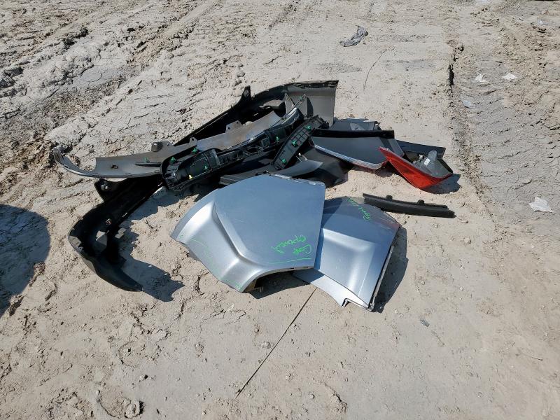 2018 HONDA CR-V EXL - 7FARW1H84JE044595