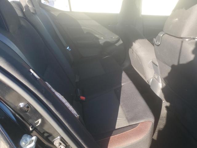 2020 NISSAN VERSA SR 3N1CN8FV3LL843622