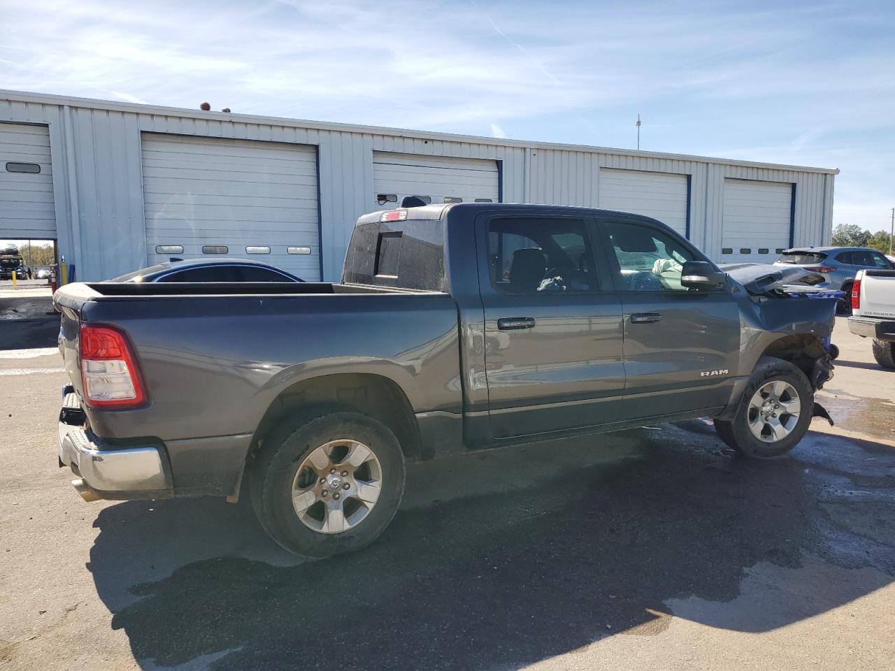 RAM 1500 BIG HORN/LONE STAR